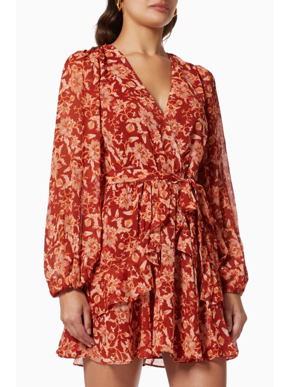 Minkpink | Dover Mini Dress